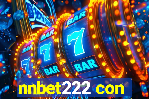 nnbet222 con